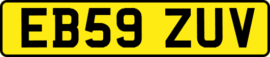 EB59ZUV