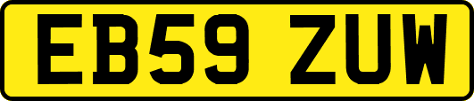EB59ZUW