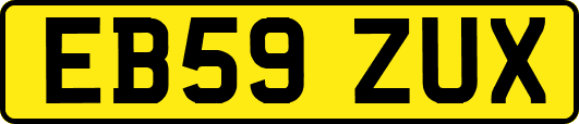 EB59ZUX