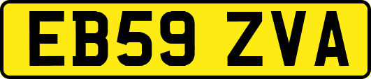 EB59ZVA