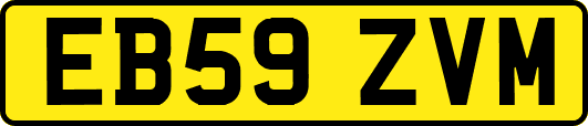 EB59ZVM