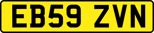 EB59ZVN