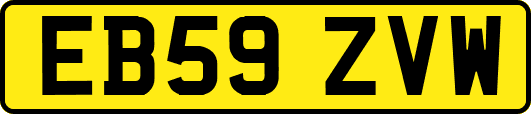 EB59ZVW