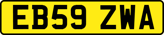 EB59ZWA