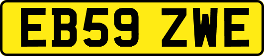 EB59ZWE
