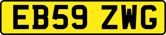 EB59ZWG