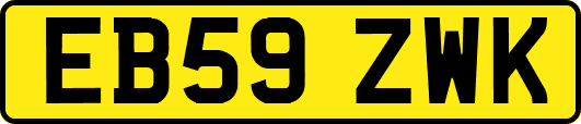 EB59ZWK