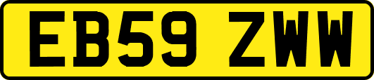 EB59ZWW