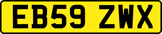 EB59ZWX