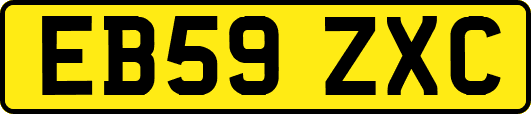 EB59ZXC