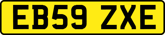 EB59ZXE