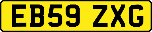EB59ZXG