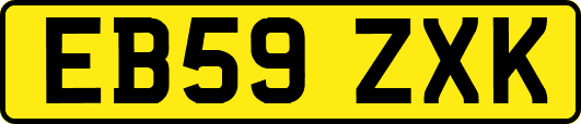 EB59ZXK