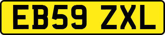 EB59ZXL