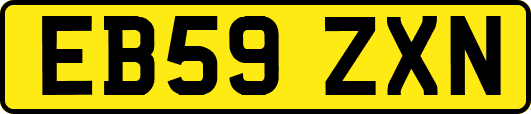 EB59ZXN