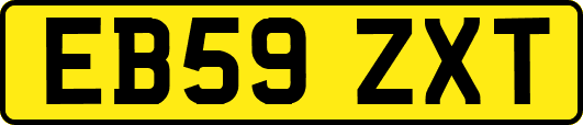EB59ZXT