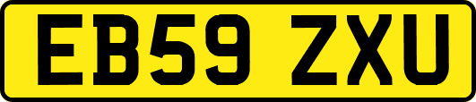EB59ZXU