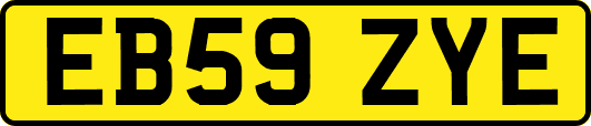 EB59ZYE