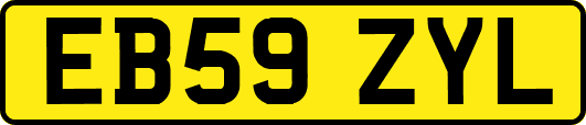 EB59ZYL