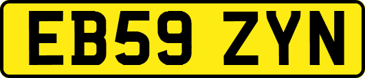EB59ZYN