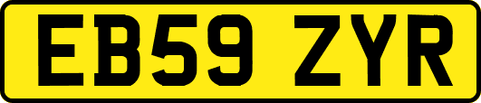EB59ZYR