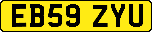 EB59ZYU