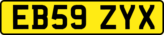 EB59ZYX