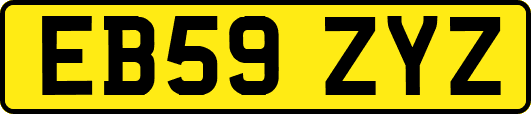EB59ZYZ