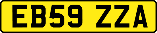 EB59ZZA