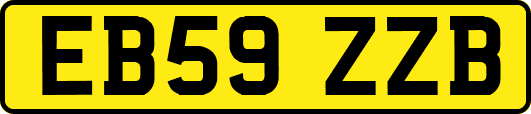 EB59ZZB