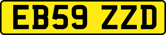 EB59ZZD
