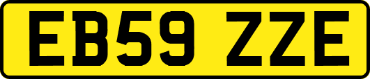 EB59ZZE