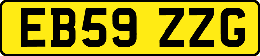 EB59ZZG