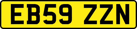 EB59ZZN