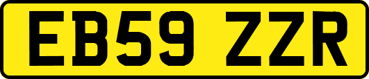 EB59ZZR
