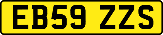 EB59ZZS