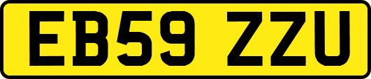 EB59ZZU