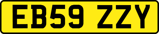 EB59ZZY
