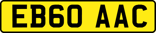 EB60AAC