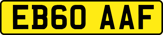 EB60AAF