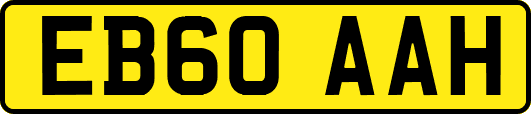 EB60AAH