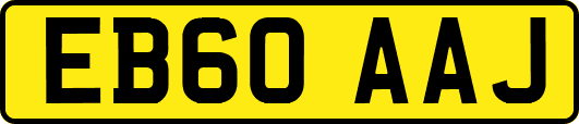 EB60AAJ