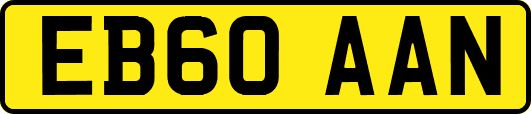 EB60AAN