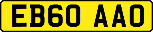 EB60AAO