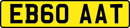 EB60AAT