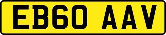 EB60AAV