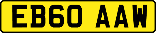 EB60AAW