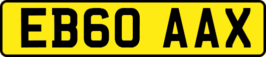 EB60AAX
