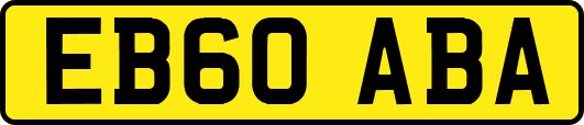 EB60ABA