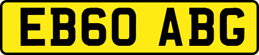 EB60ABG